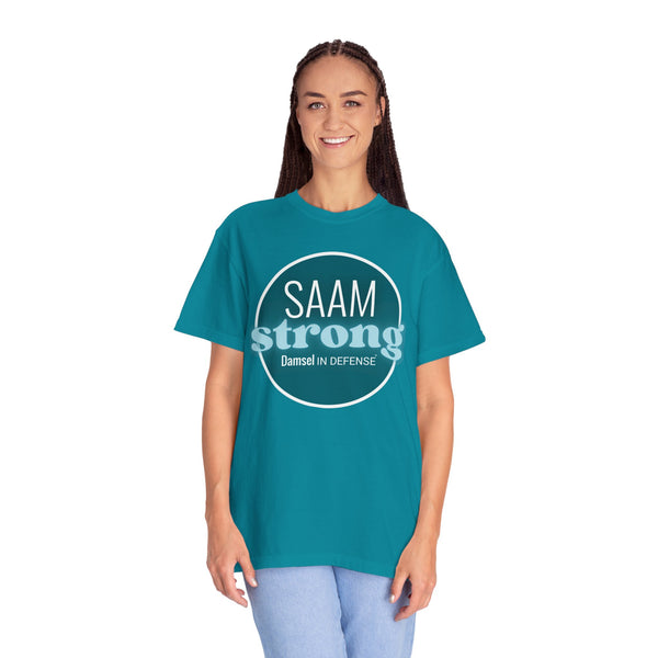SAAM Strong T- Shirt