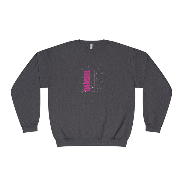 Little Ringer Unisex NuBlend® Crewneck Sweatshirt