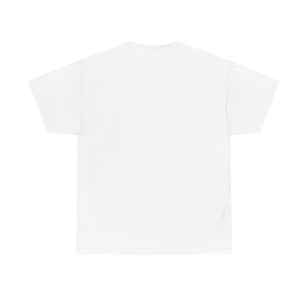 Worth The Fight Unisex Heavy Cotton Tee