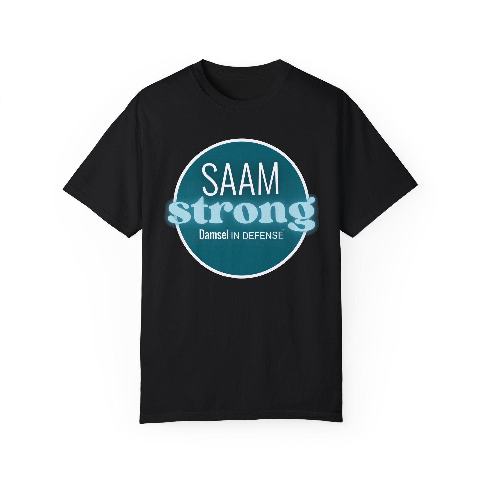 SAAM Strong T- Shirt