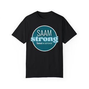 SAAM Strong T- Shirt