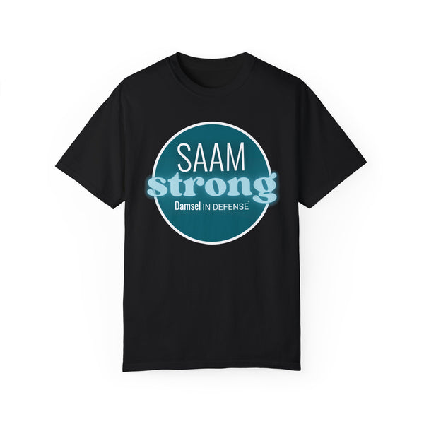 SAAM Strong T- Shirt