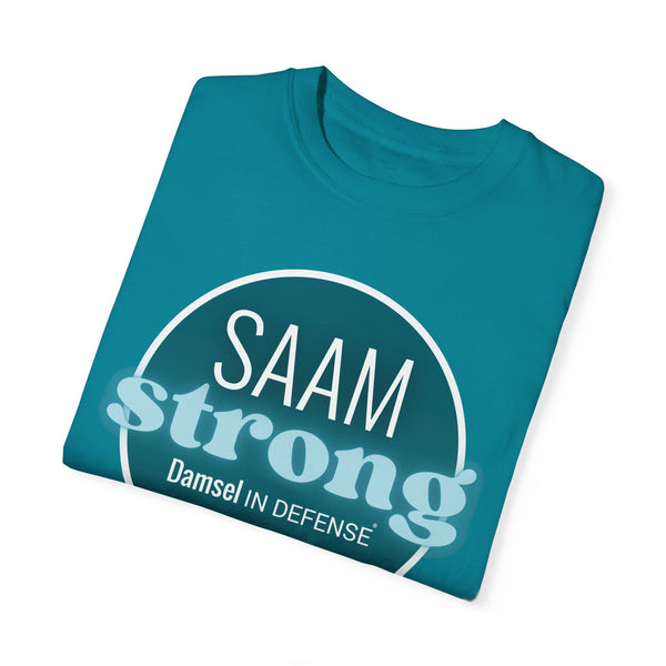 SAAM Strong T- Shirt
