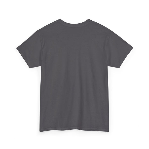 Safety Era Unisex Heavy Cotton Tee