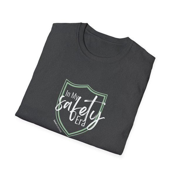 Safety Era Softstyle T-Shirt