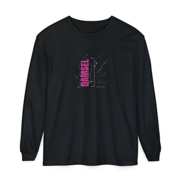 Little Ringer Long Sleeve T-Shirt