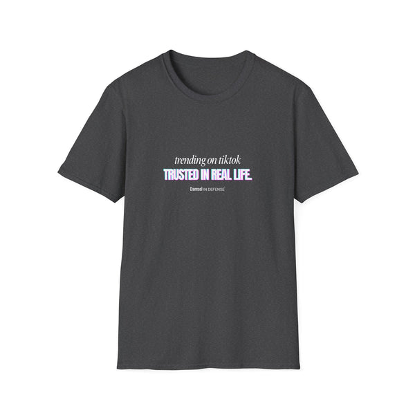 Trending Softstyle T-Shirt