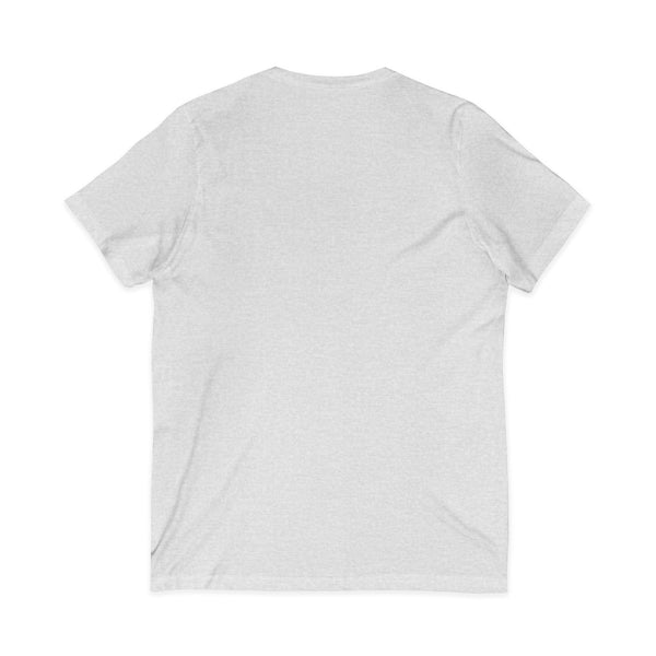SAAM Jersey Short Sleeve V-Neck Tee