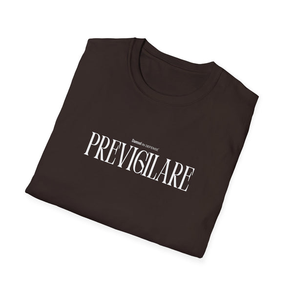 Previgilare Softstyle T-Shirt