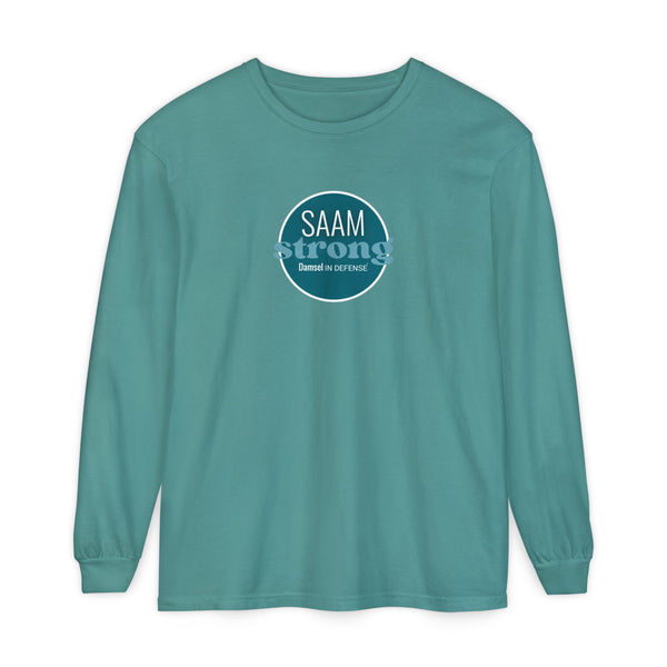 SAAM Long Sleeve T-Shirt
