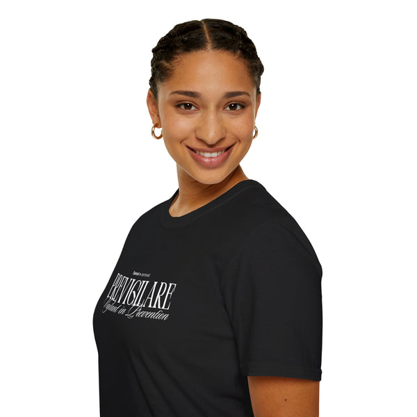 Vigilant in Prevention Softstyle T-Shirt