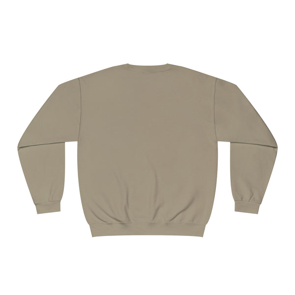 Girl Got Goals Unisex NuBlend® Crewneck Sweatshirt