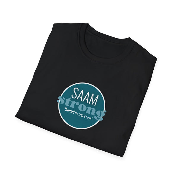 SAAM Softstyle T-Shirt