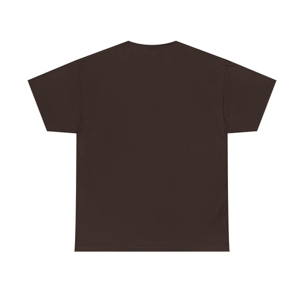 Vigilant in Protection Unisex Heavy Cotton Tee
