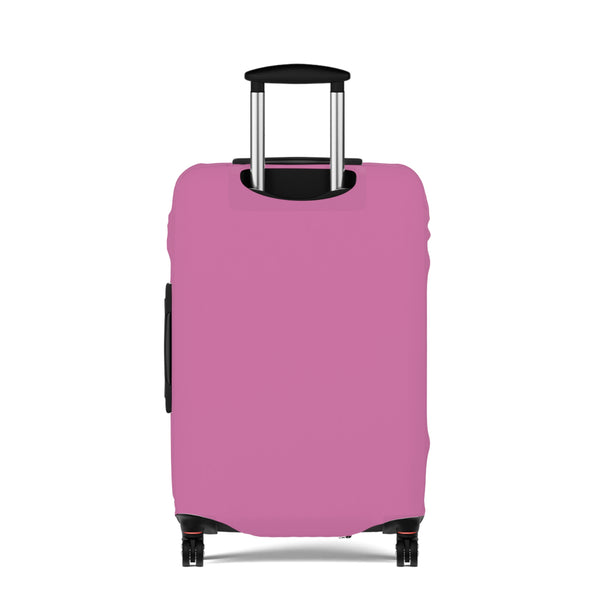 Damsel Logo Luggage Cover