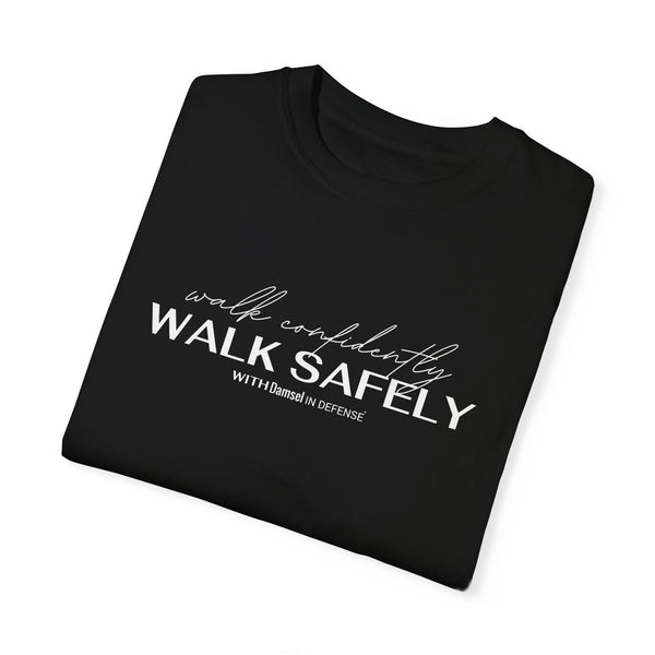 Walk Safely