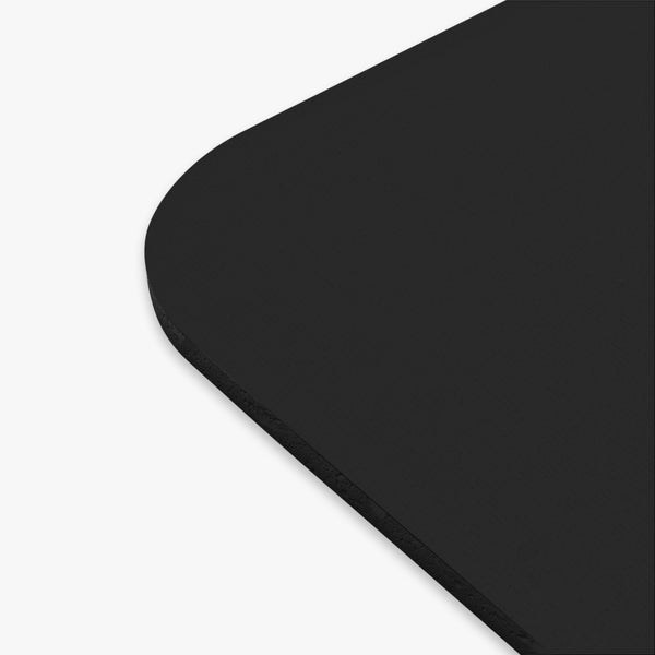 Girl Got Goals Mouse Pad (Rectangle)
