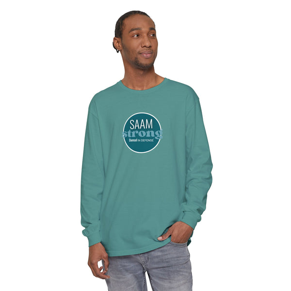 SAAM Long Sleeve T-Shirt