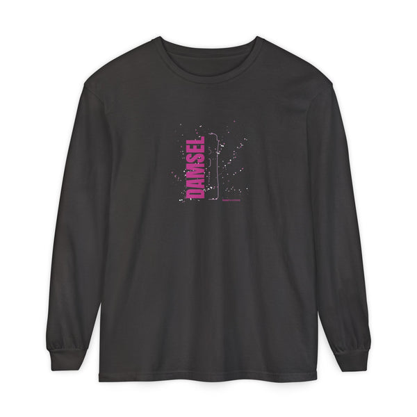Little Ringer Long Sleeve T-Shirt