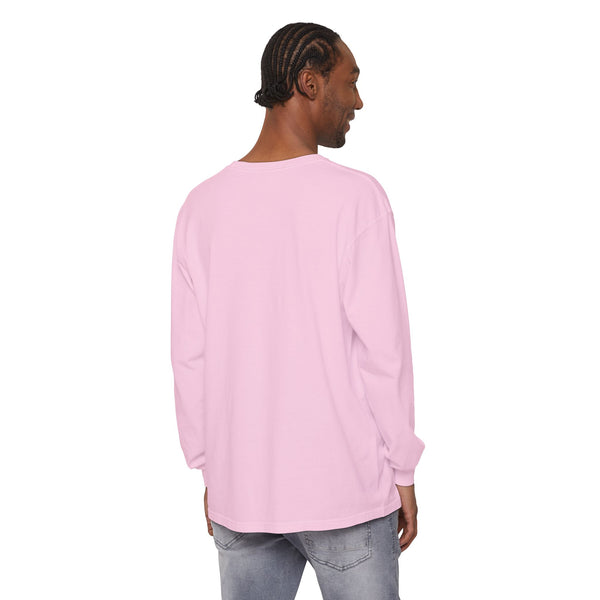 Worth The Fight Long Sleeve T-Shirt