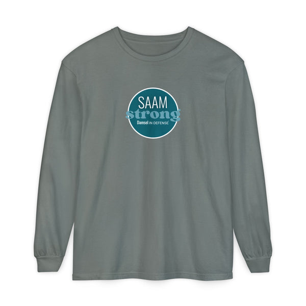 SAAM Long Sleeve T-Shirt