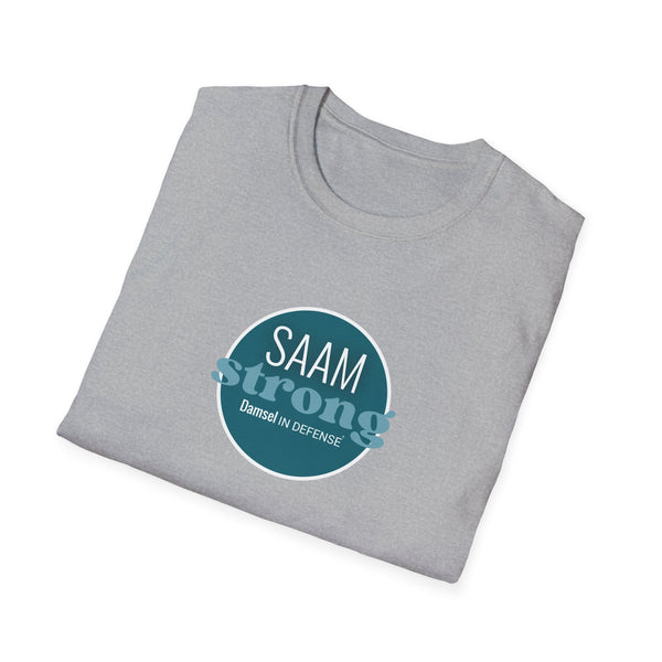 SAAM Softstyle T-Shirt