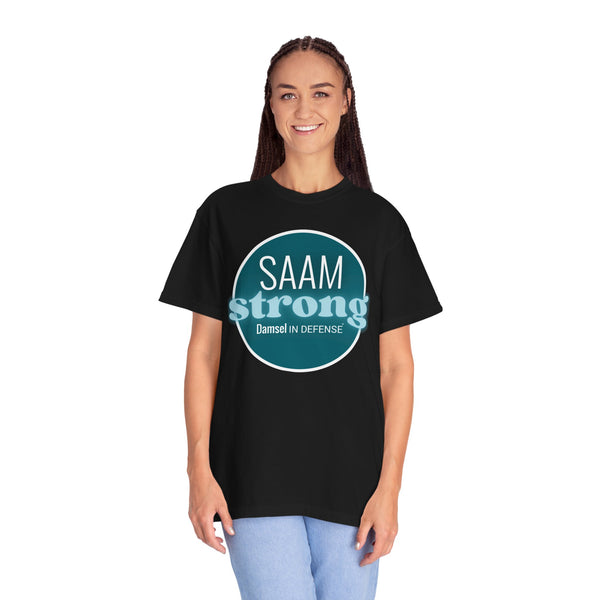SAAM Strong T- Shirt