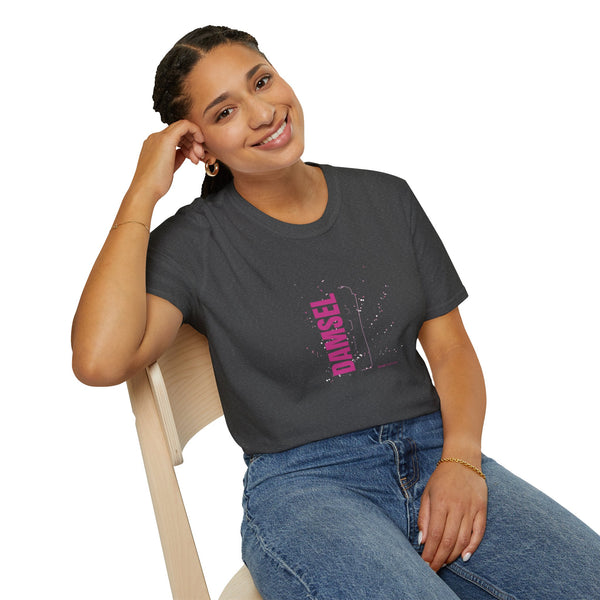 Little Ringer Softstyle T-Shirt