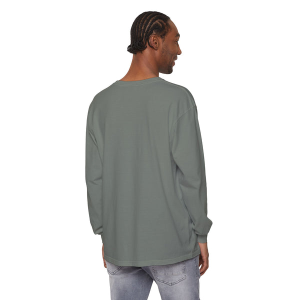 SAAM Long Sleeve T-Shirt