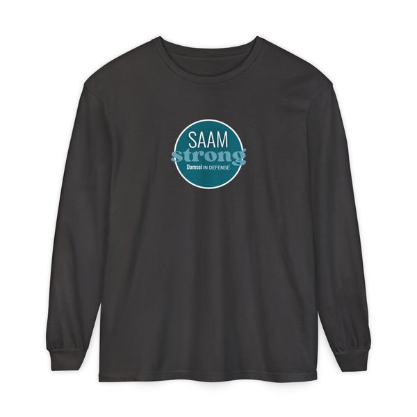 SAAM Long Sleeve T-Shirt