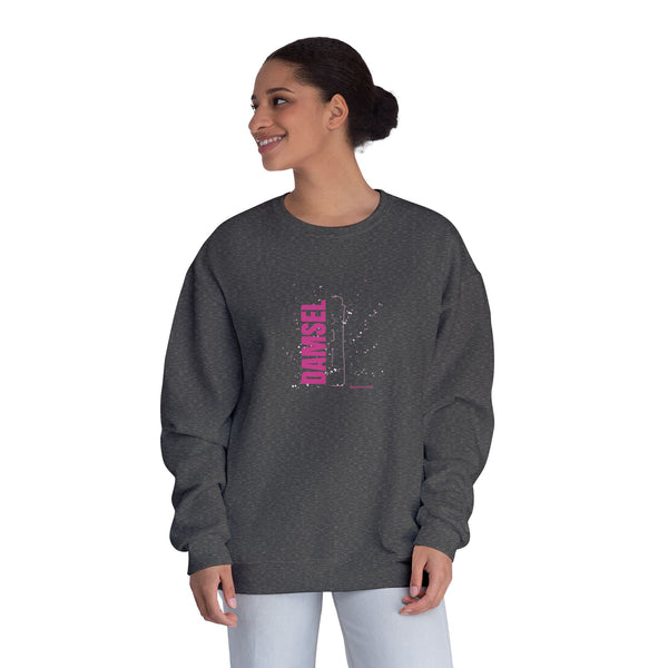 Little Ringer Unisex NuBlend® Crewneck Sweatshirt