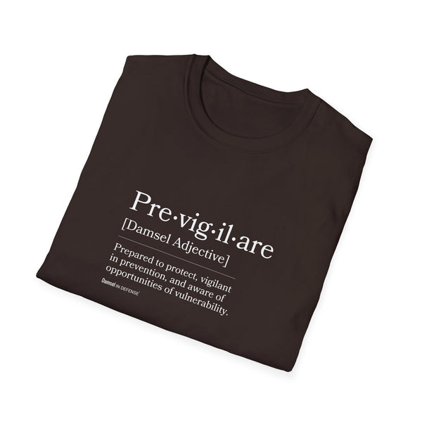 Previgilare Definition Softstyle T-Shirt