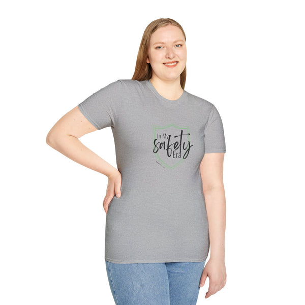 Safety Era Softstyle T-Shirt