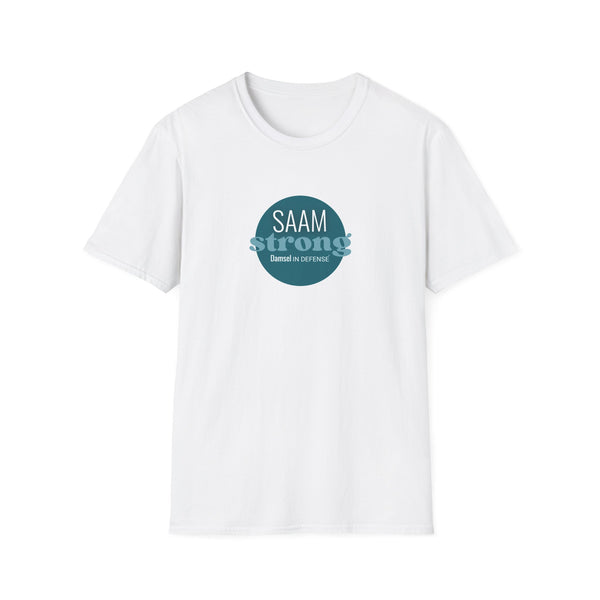 SAAM Softstyle T-Shirt