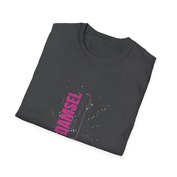 Little Ringer Softstyle T-Shirt