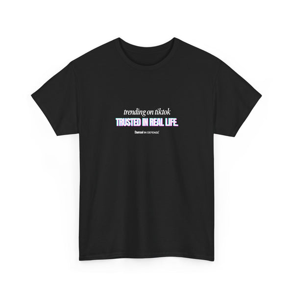 Trending Unisex Heavy Cotton Tee