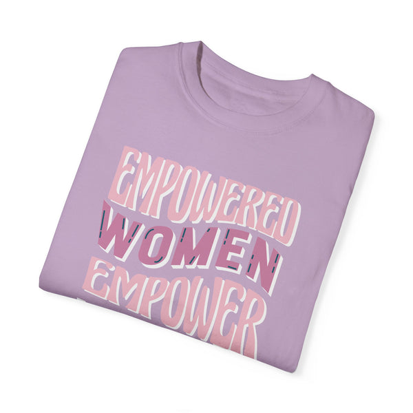 Empowered Women Empower Women