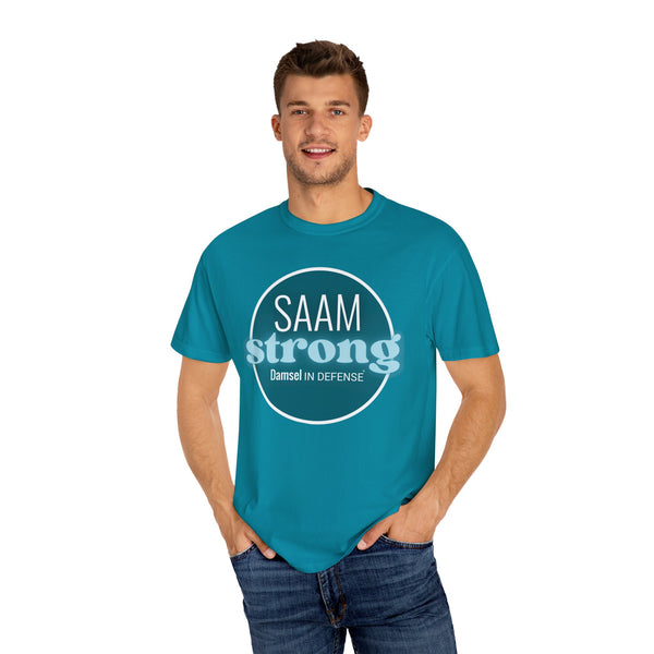 SAAM Strong T- Shirt