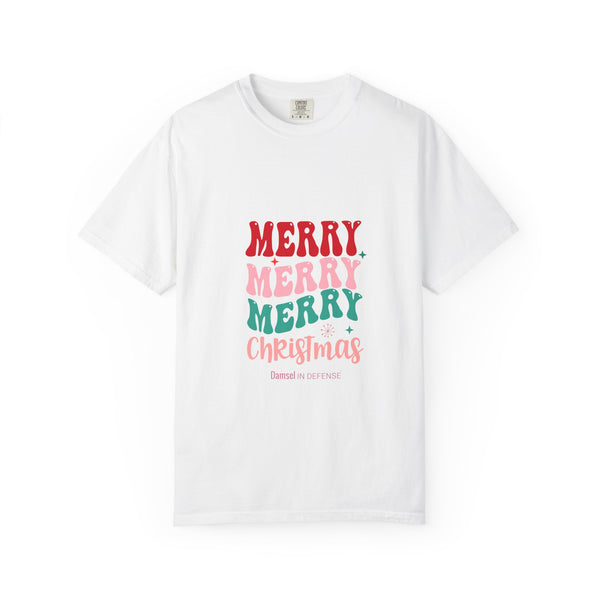 Merry Christmas T-shirt