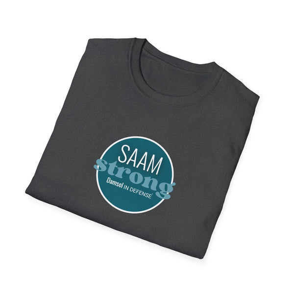 SAAM Softstyle T-Shirt