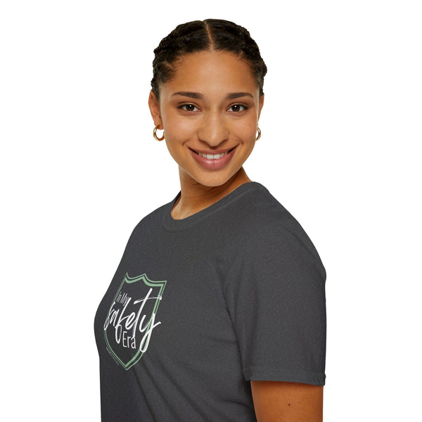 Safety Era Softstyle T-Shirt