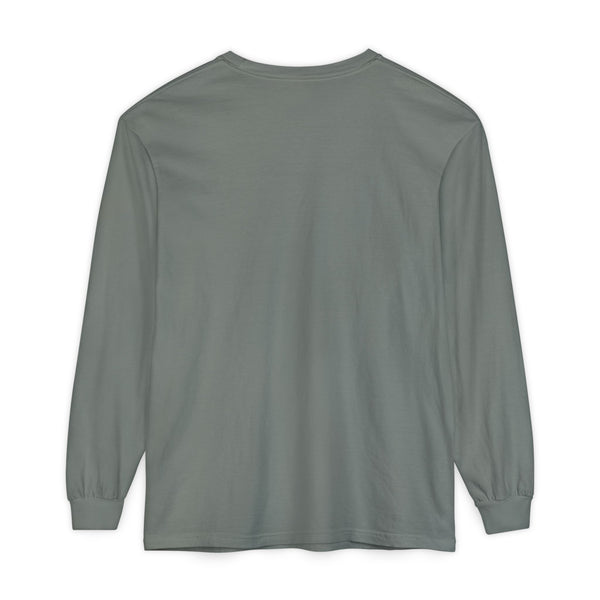 Protect Prepare Prevent Long Sleeve T-Shirt