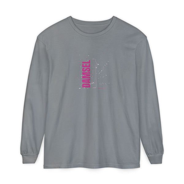 Little Ringer Long Sleeve T-Shirt