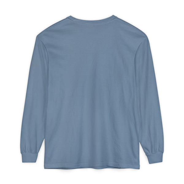Girl Got Goals Long Sleeve T-Shirt
