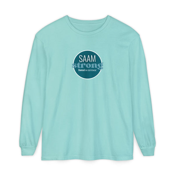SAAM Long Sleeve T-Shirt