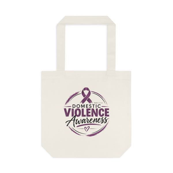 DVA Cotton Tote Bag