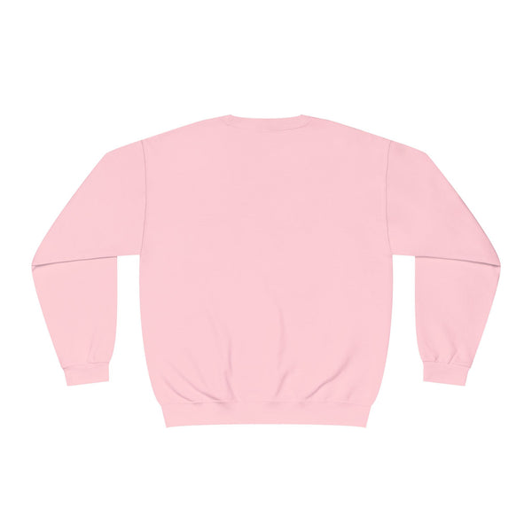 Worth The Fight Unisex NuBlend® Crewneck Sweatshirt