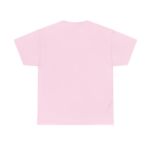Worth The Fight Unisex Heavy Cotton Tee