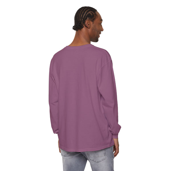 Survival Mode Long Sleeve T-Shirt