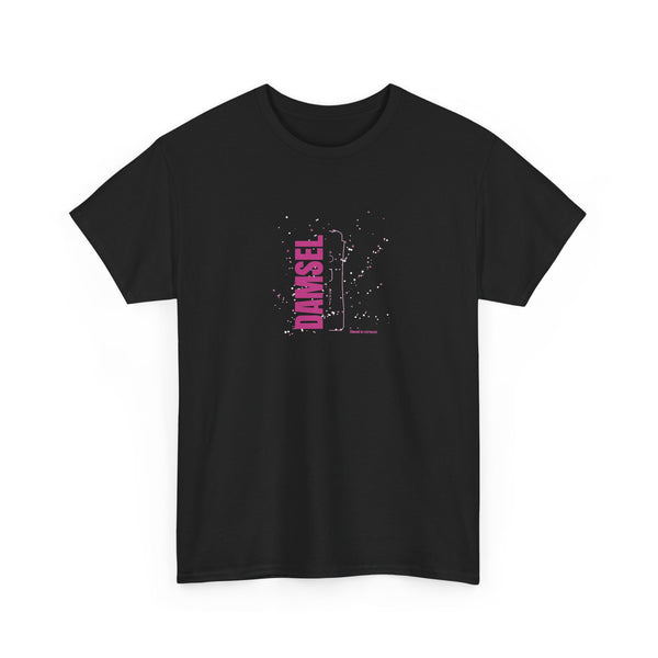 Little Ringer Unisex Heavy Cotton Tee